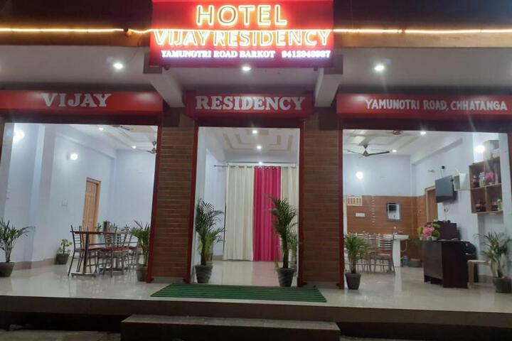 Vijay Residency