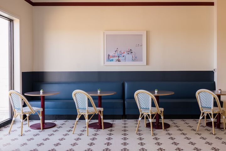Cafe