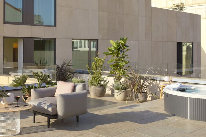 Terrace/Patio 58 of 139