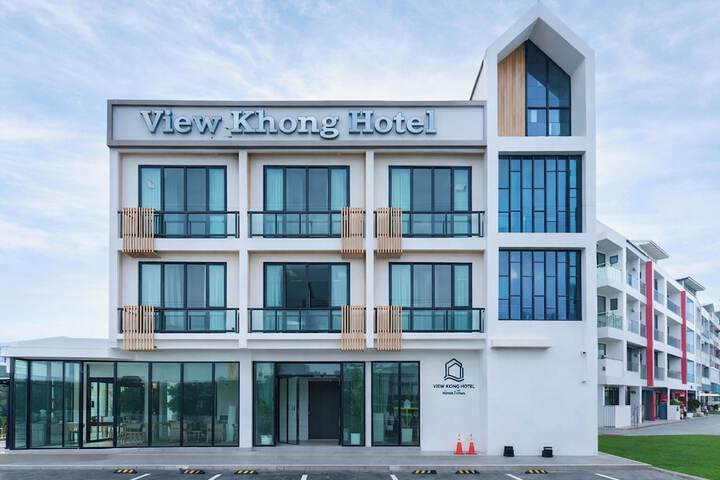 View khong Hotel