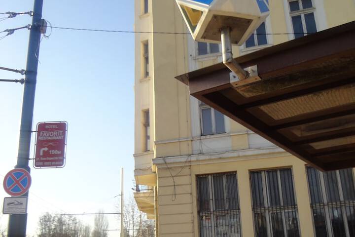 Hotel 92 of 93