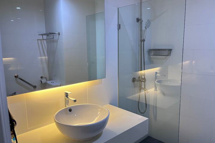 Bathroom Vanities