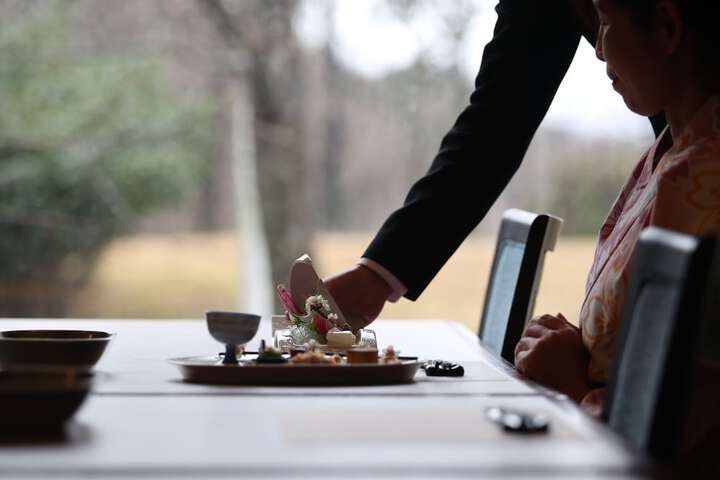 Dining Photos