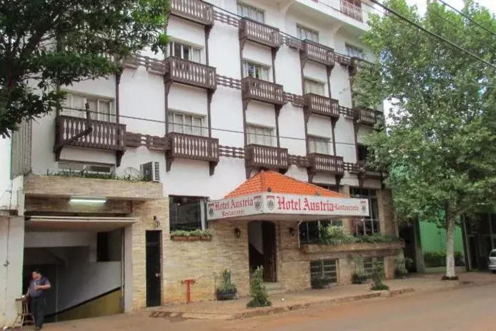 Hotel Austria