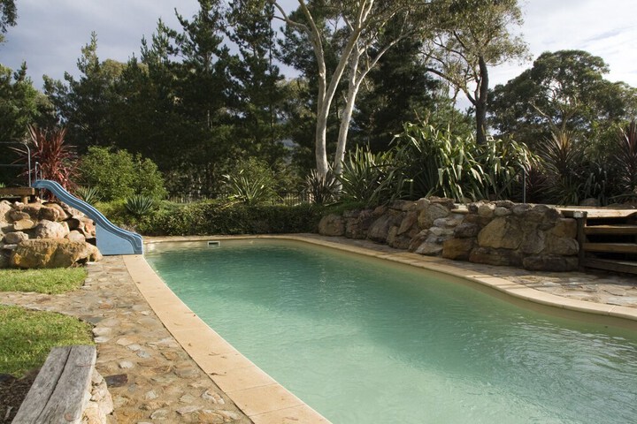 Pool 7 of 12