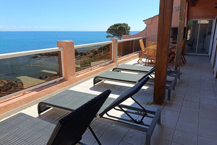 Terrace/Patio 26 of 48
