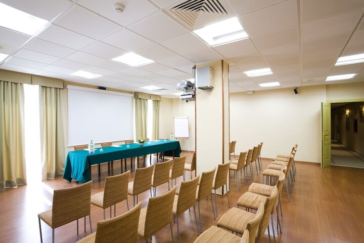 Meeting 44 of 46