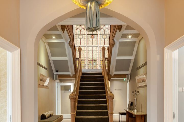Didsbury House Hotel