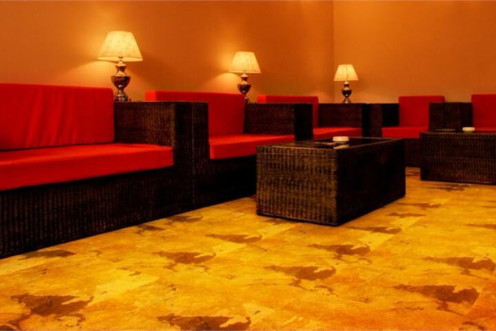 Hotel Interior 2 of 45