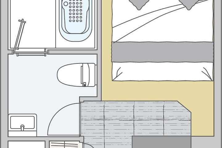 Room 13 of 61