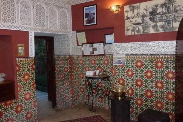 Hotel Interior 2 of 13
