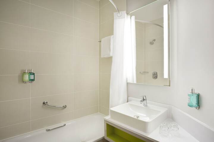 Bath Photo