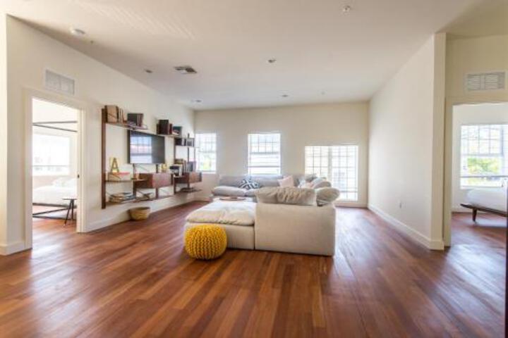 Fitness Facility Photos