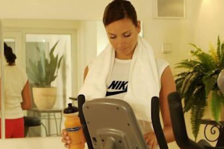 Health and Fitness 6 of 20