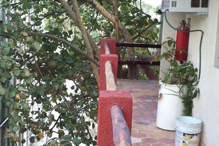 Terrace/Patio 29 of 64