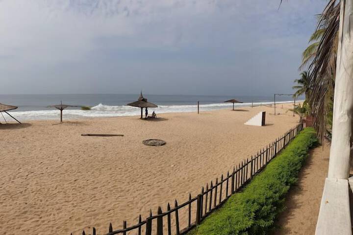 Beach 33 of 57