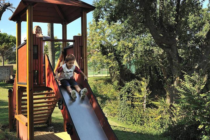 Fitness Center Photo