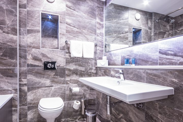 Bath Interior