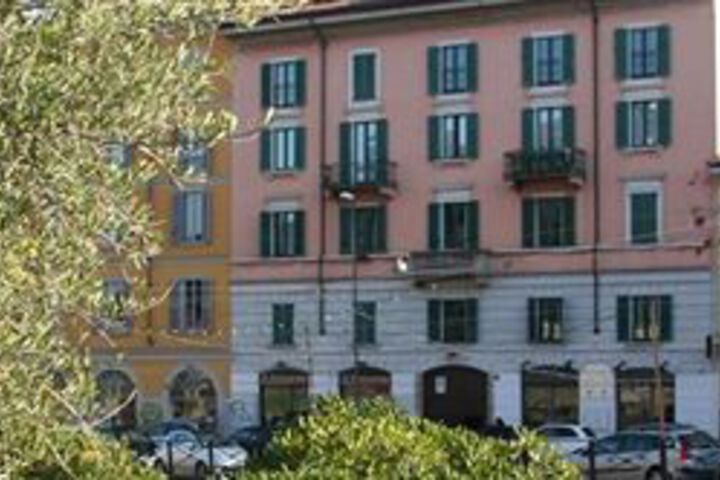 Hotel 9 of 21