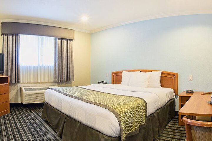 Standard | King Bed (1 of 10)