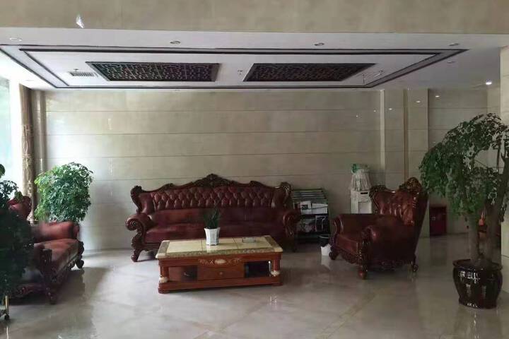 Hotel Interior 5 of 11