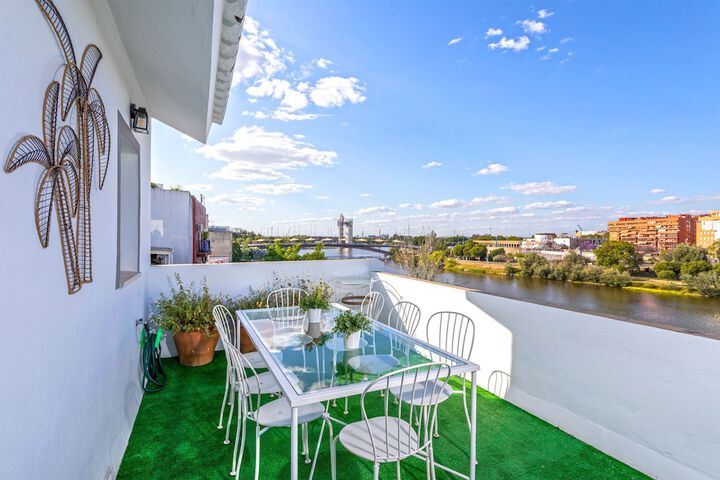 Terrace/Patio 12 of 18