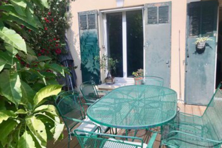 Terrace/Patio 45 of 49