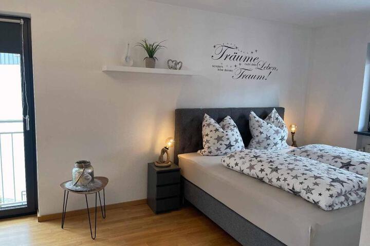 Ferienhaus Sternschnuppe