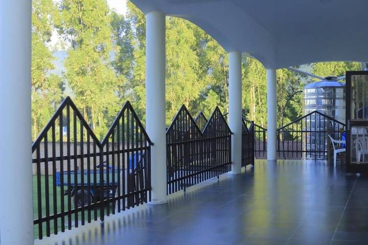 Rainbow guest house bundibugyo