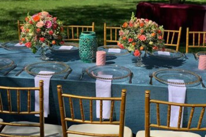 Wedding/Banquet 17 of 39