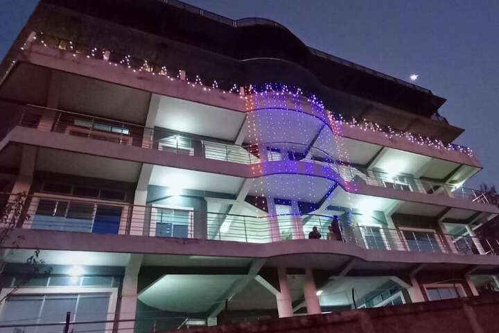 Hotel Horizon