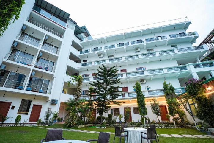 Hotel Shivansh Inn
