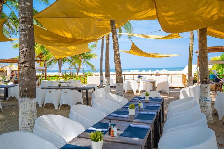Restaurants