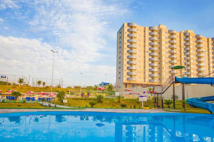 Pool Hotel