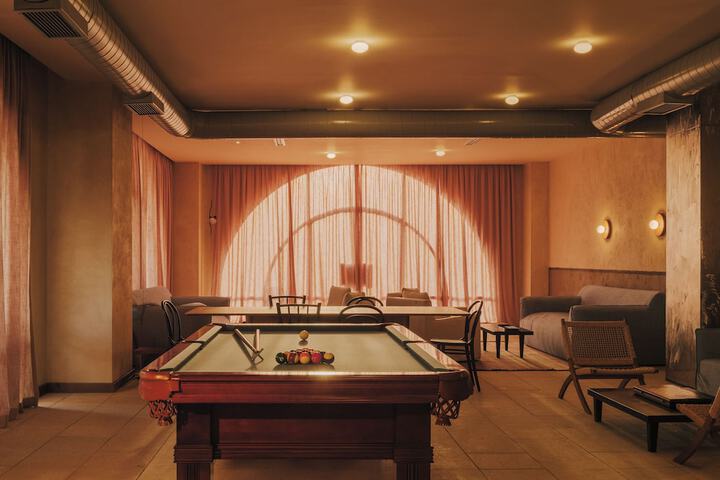 Hotel Interior 5 of 42