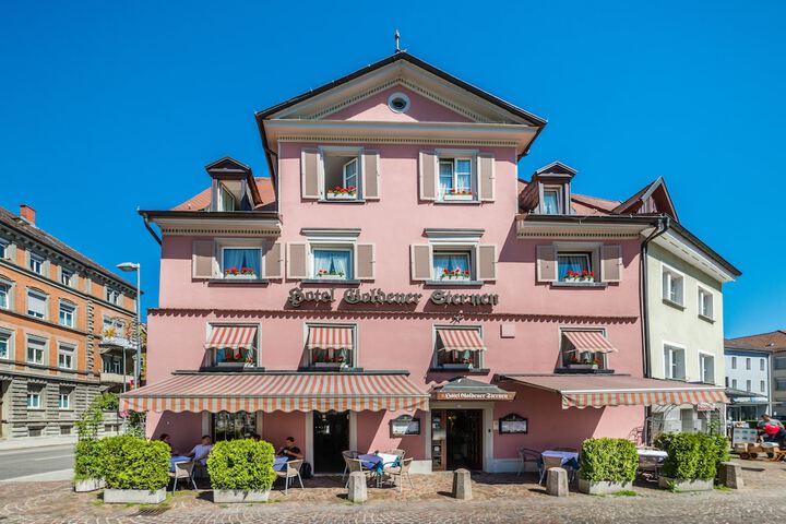 Hotel 24 of 24