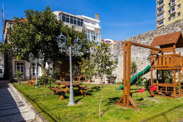 Pedra Ibérica in Porto