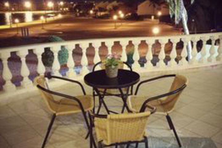 Terrace/Patio 93 of 94