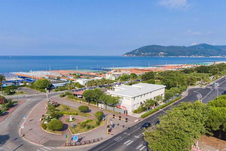 Hotel Tenda Rossa