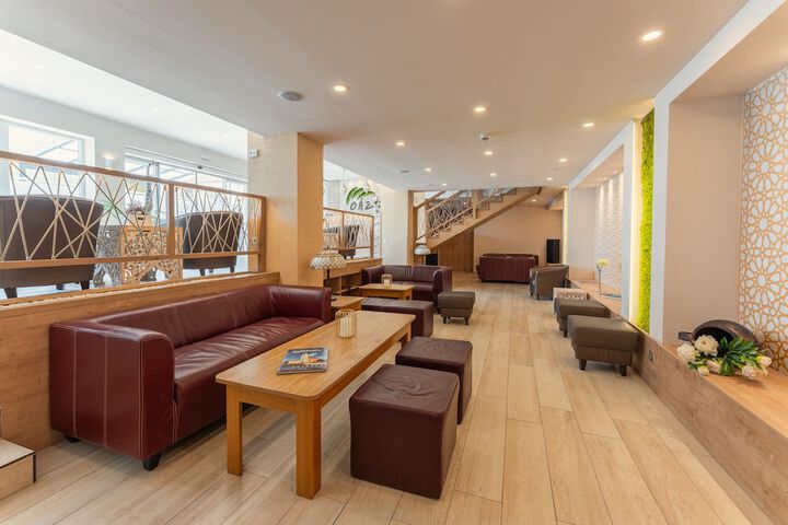 Hotel Interior 10 of 82