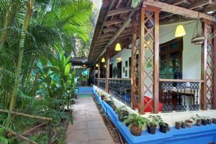 Hotel 4 of 14