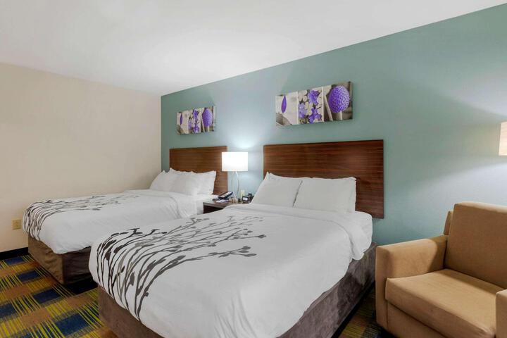 1 Double Bed (17 of 17)