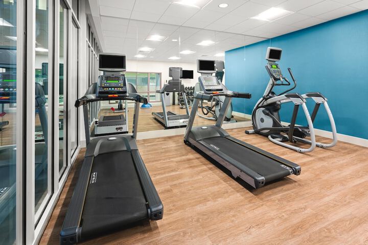Health and Fitness 17 of 22