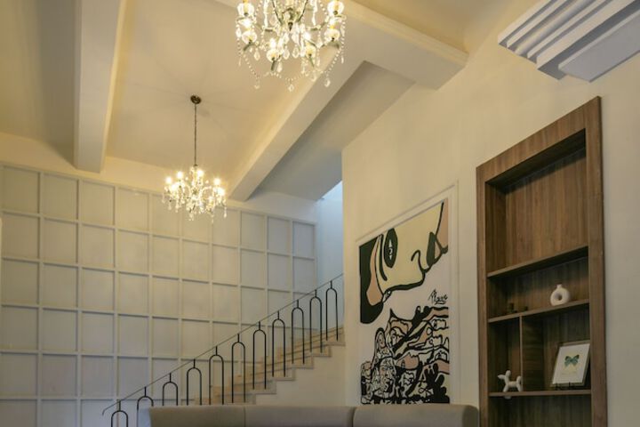 Hotel Interior 5 of 43