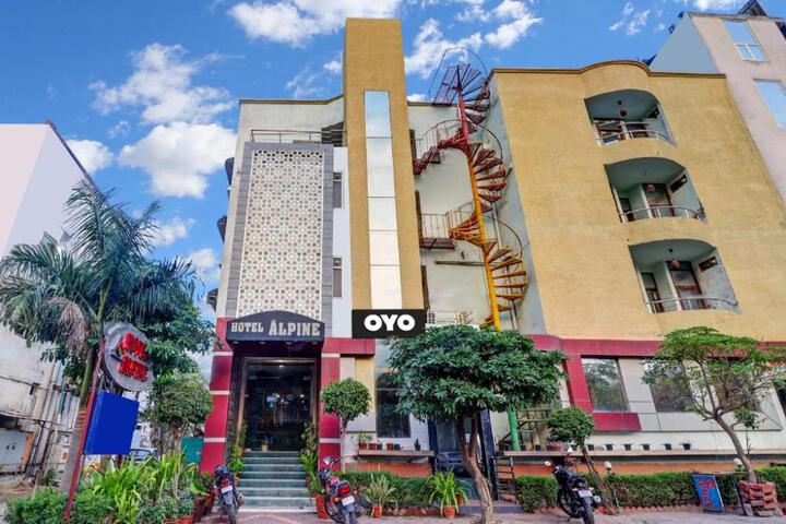 Hotel O ASA AGRA