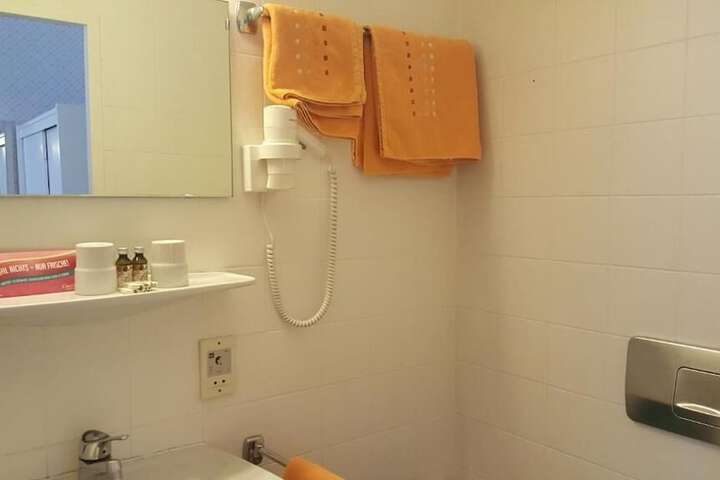 Bathroom Vanities