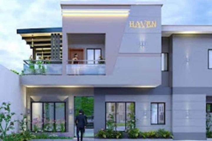 Haven Suite