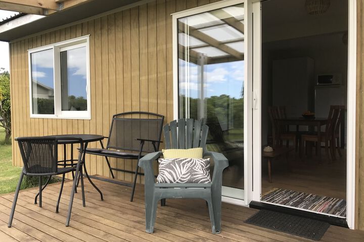 Terrace/Patio 26 of 41