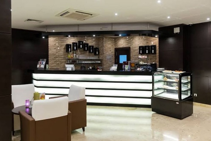 Hotel Interior 2 of 17