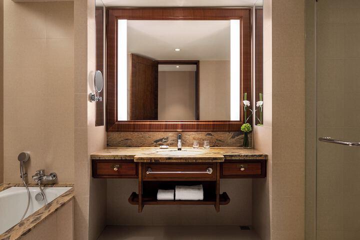 Bathroom Vanities